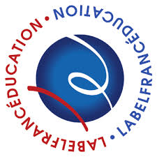 certyfikat LabelFrancEducation